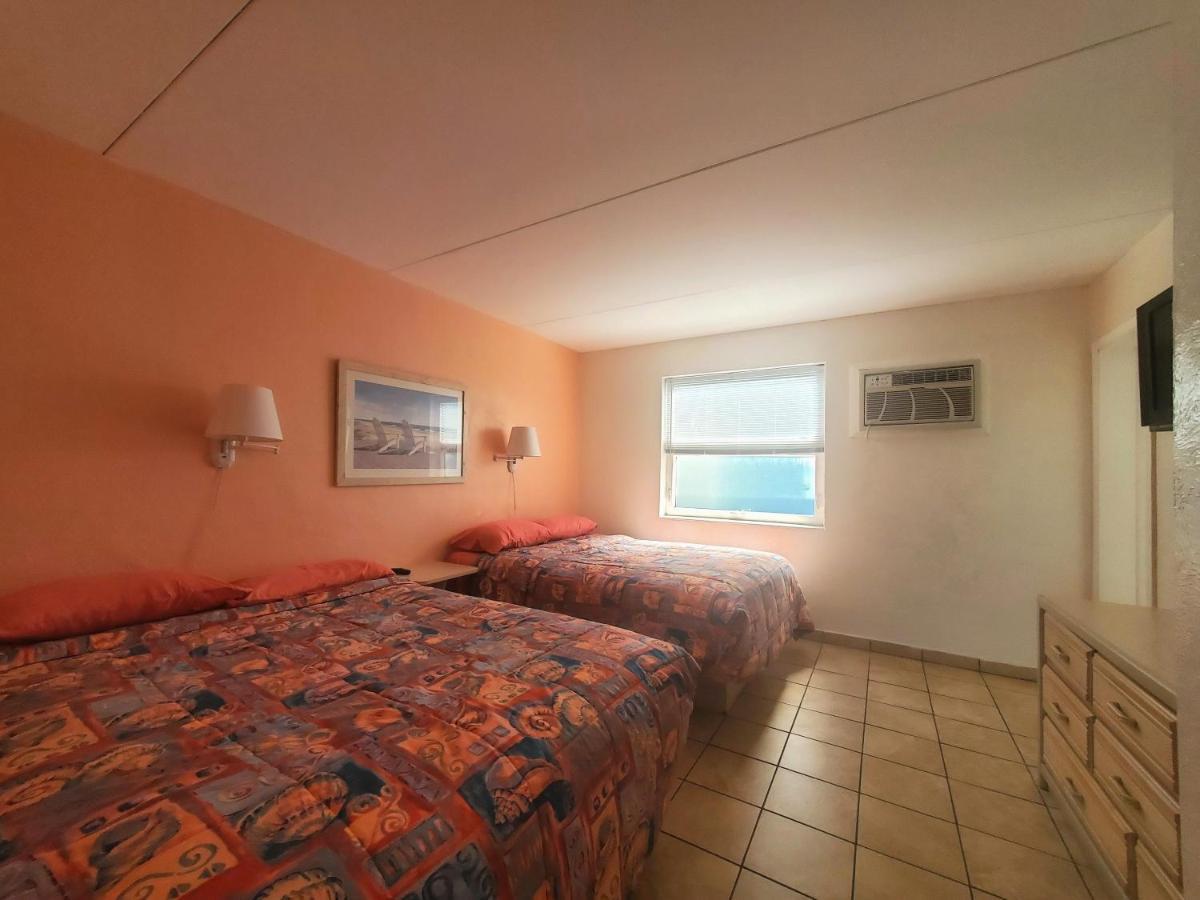 Caprice Motel - Wildwood Exterior foto