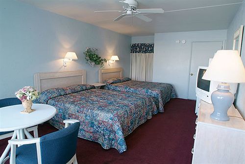 Caprice Motel - Wildwood Exterior foto